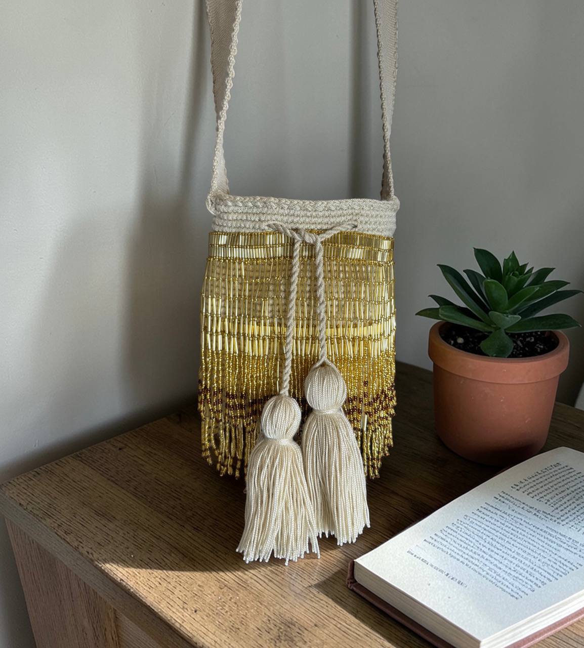 Mini Borsa Wayuu