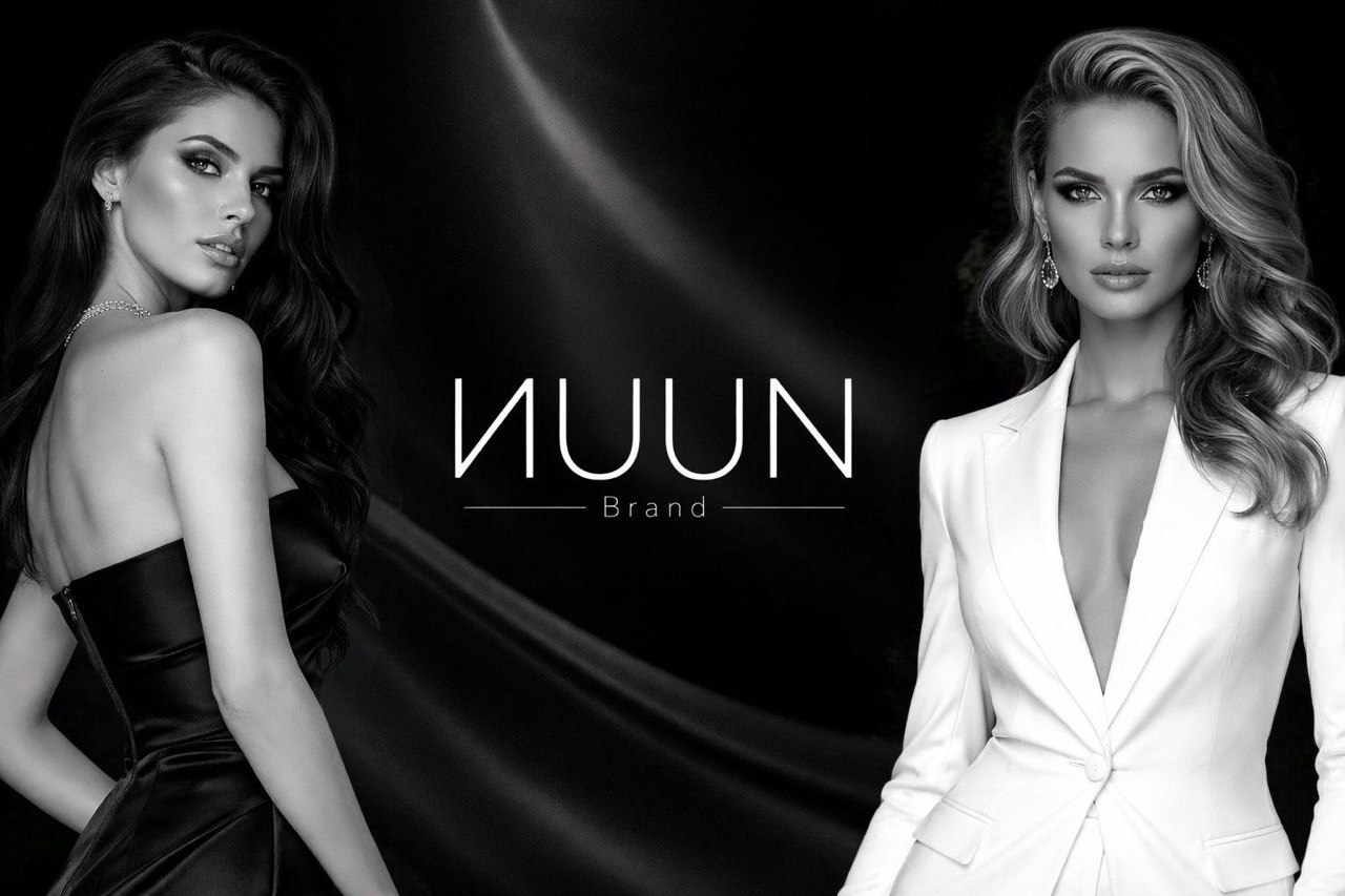 NuuN Brand - Moda Donna