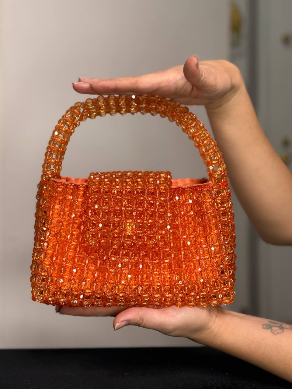 Pochette NuuN