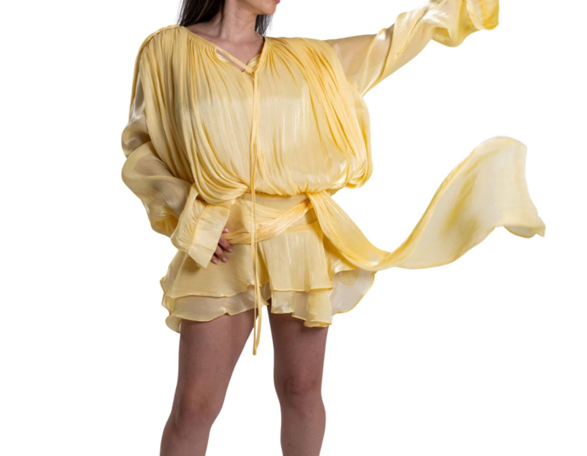 Abito Petalo - Foto 3