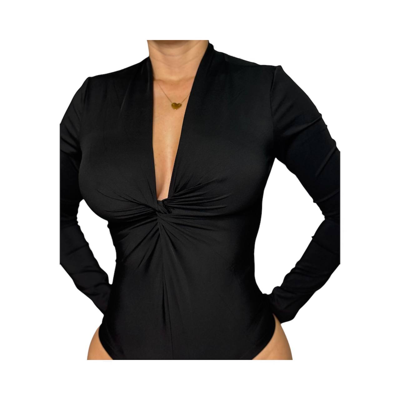 Body Scollato - Foto 3