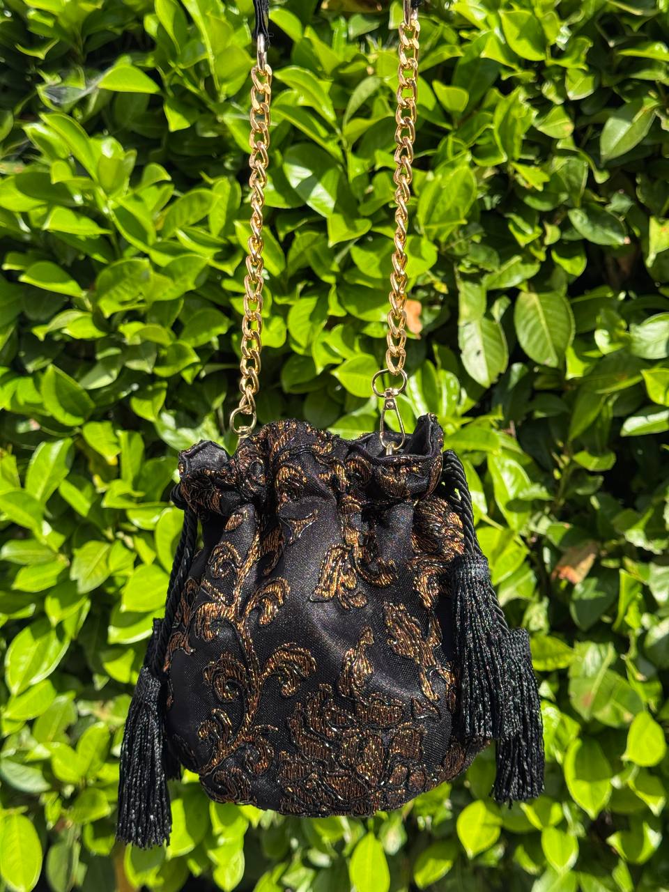 Borsa BRIGITTE Damaschi - Foto 2