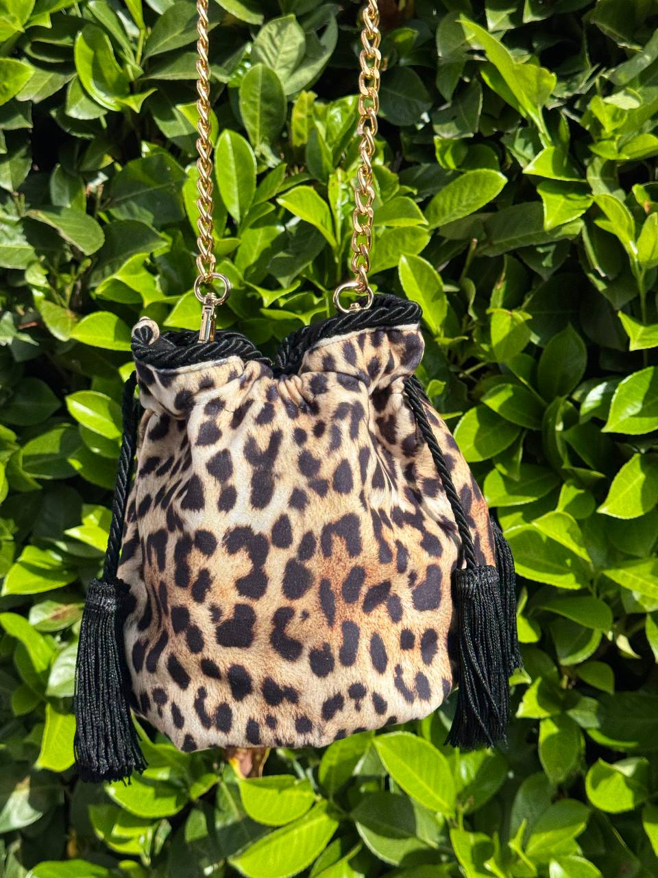 Borsa BRIGITTE nero - Foto 2