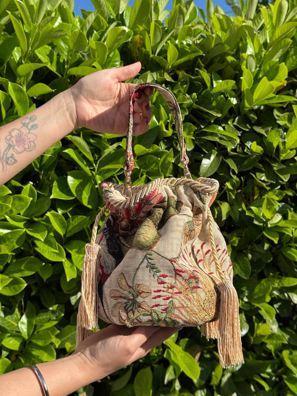 Borsa BRIGITTE Sicily