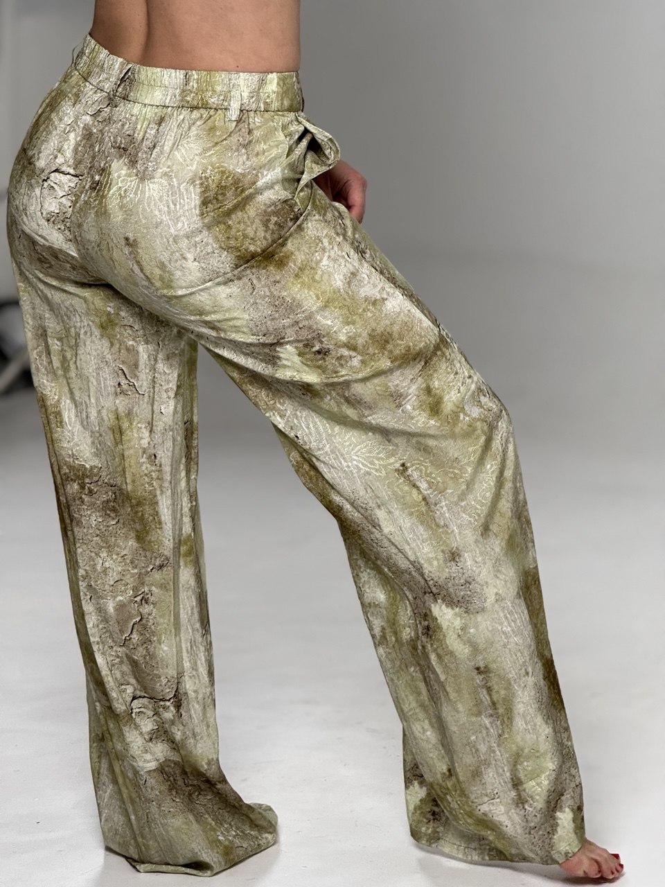 Pantalone Aura - Foto 2