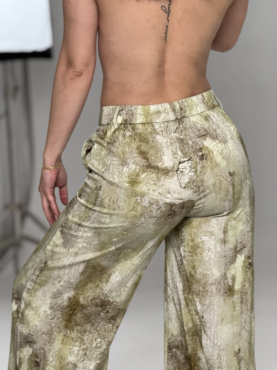 Pantalone Aura - Foto 3